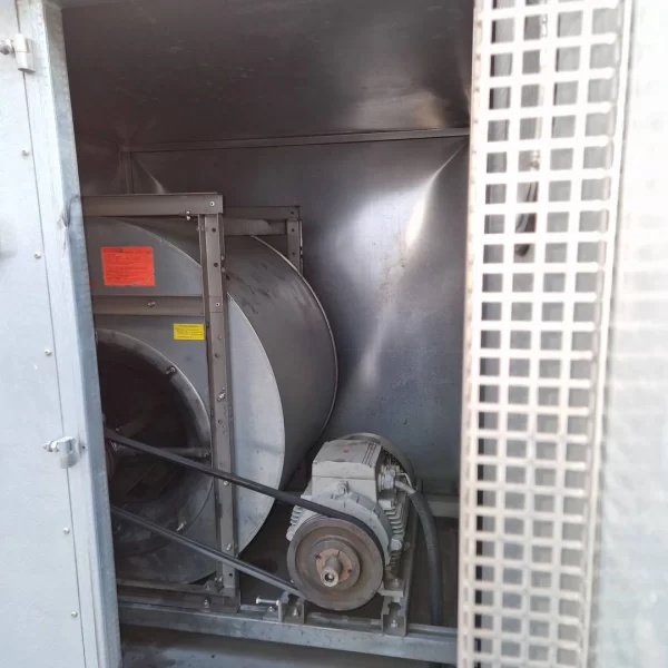 limpieza profesional supermercado