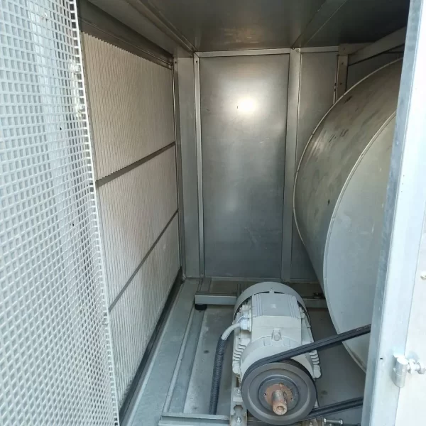 limpieza conductos aire sur