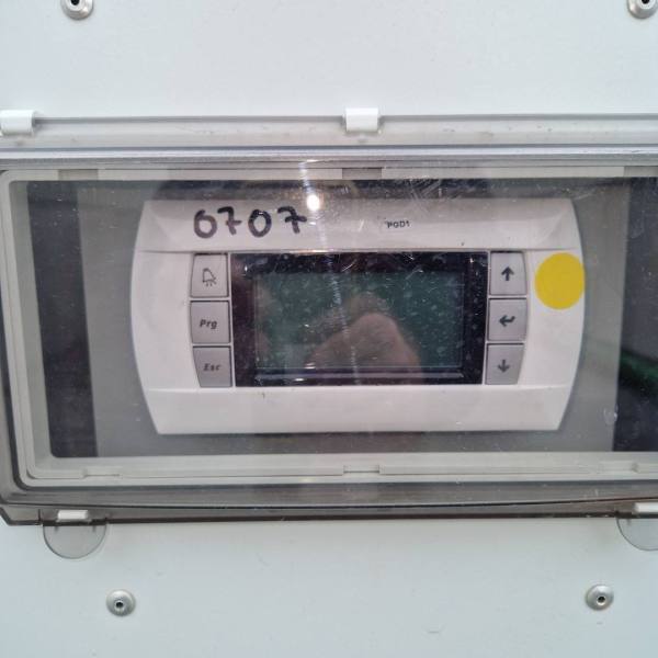 medir calidad del aire