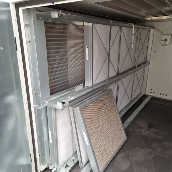 profesionales calidad aire