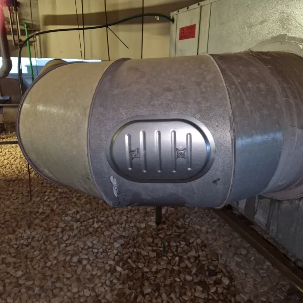 conductos hospital SAS