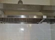 limpieza de campana extractora industrial