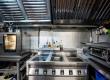 limpieza de cocina industrial en sevilla
