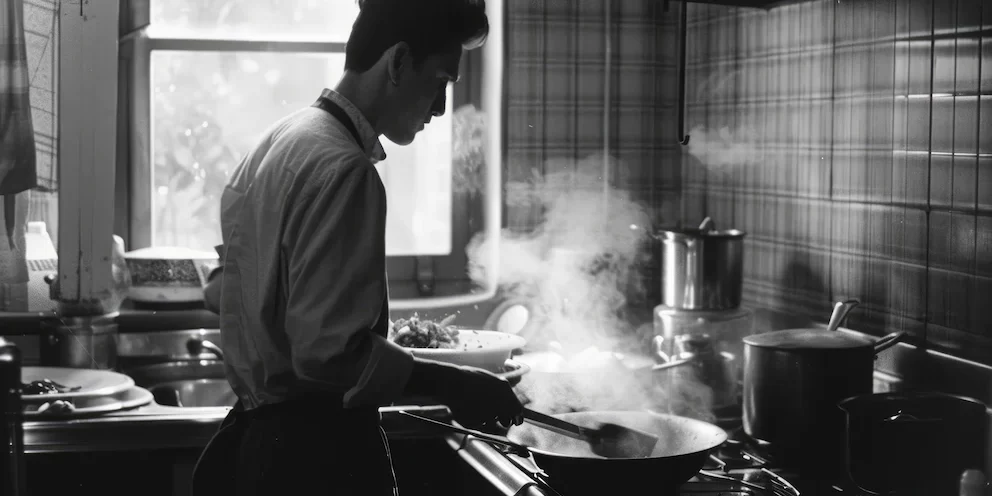 mantenimiento campana extractora